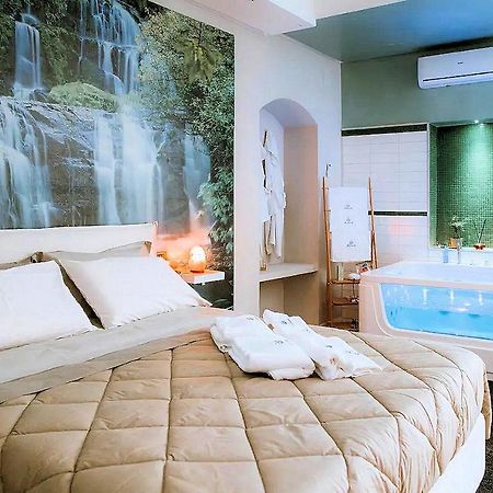 Sannicandro di Bari Le Coccole Luxury Suite מראה חיצוני תמונה