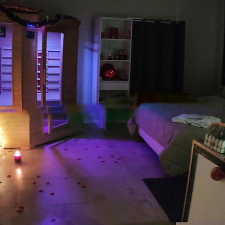 Sannicandro di Bari Le Coccole Luxury Suite מראה חיצוני תמונה