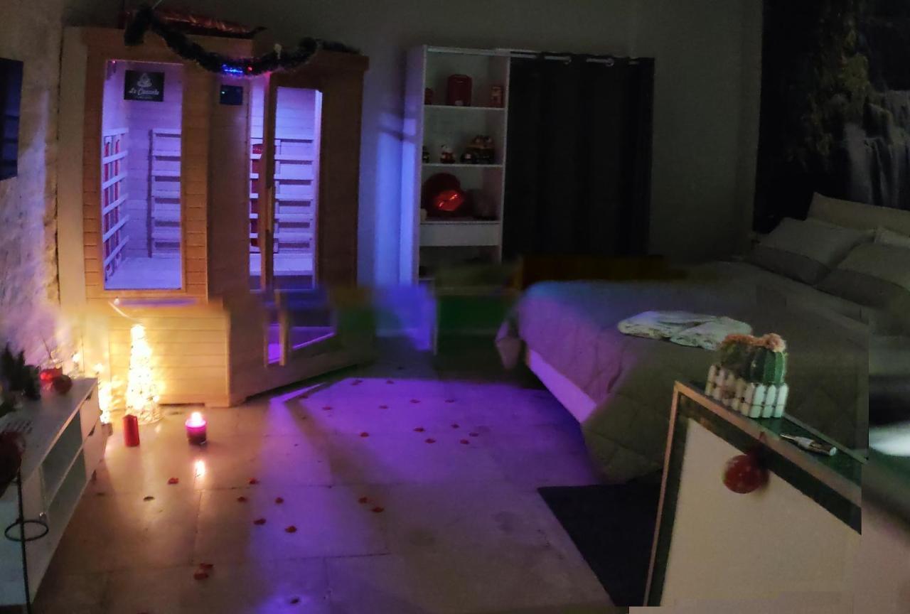 Sannicandro di Bari Le Coccole Luxury Suite מראה חיצוני תמונה